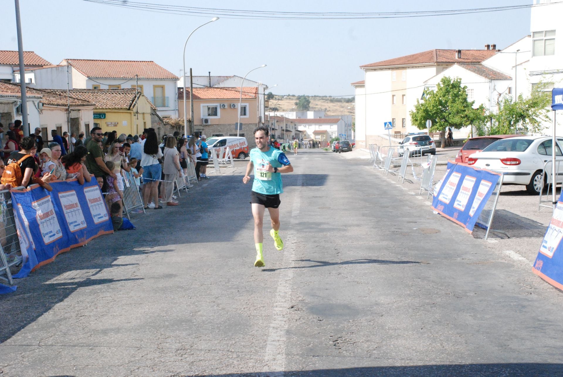 ¿Estuviste en el XL Cross Popular Ciudad de Trujillo?