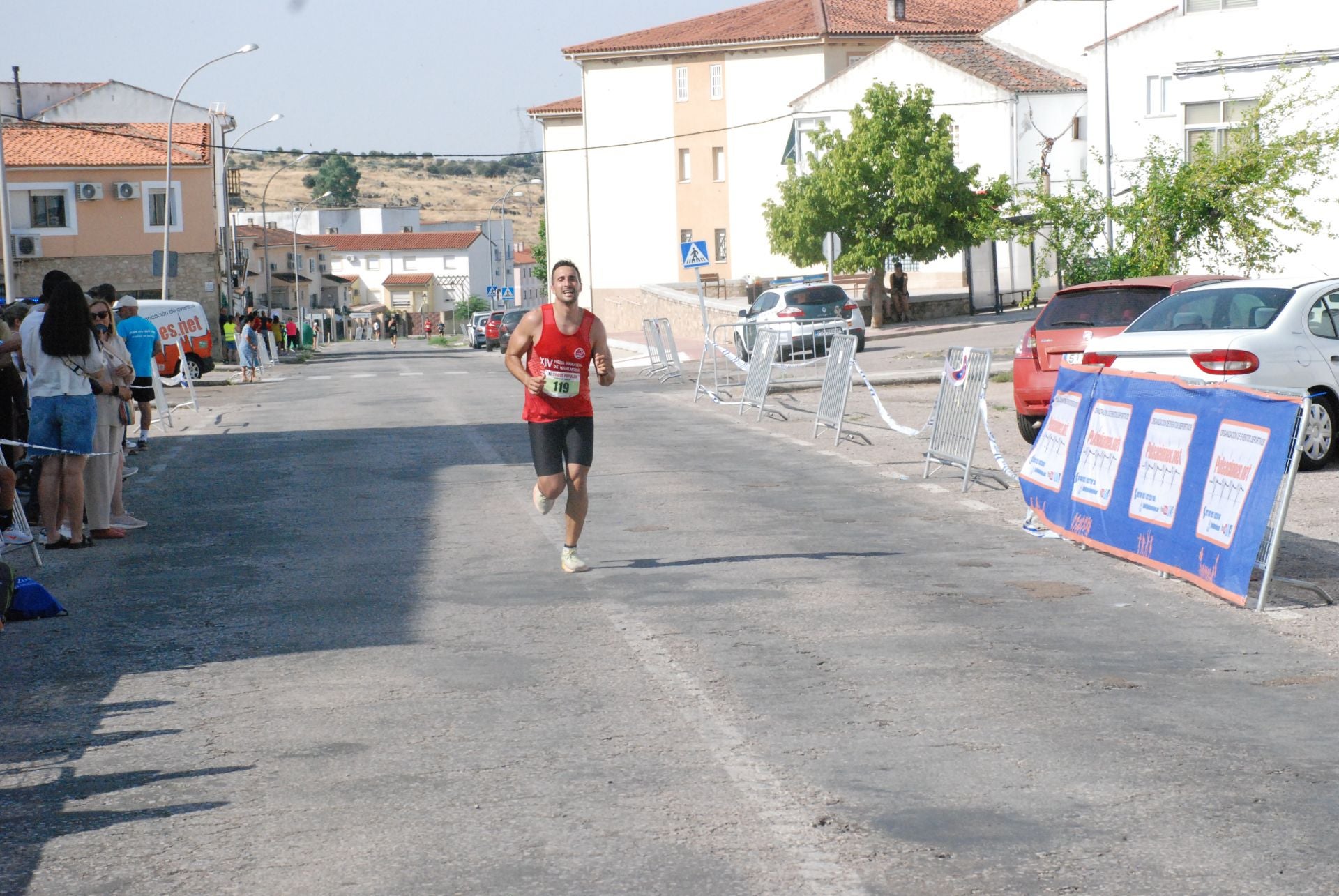 ¿Estuviste en el XL Cross Popular Ciudad de Trujillo?