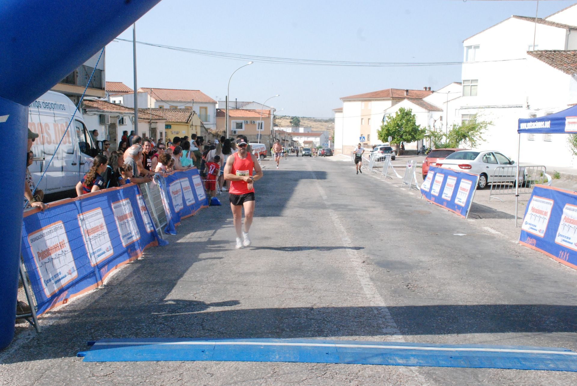 ¿Estuviste en el XL Cross Popular Ciudad de Trujillo?