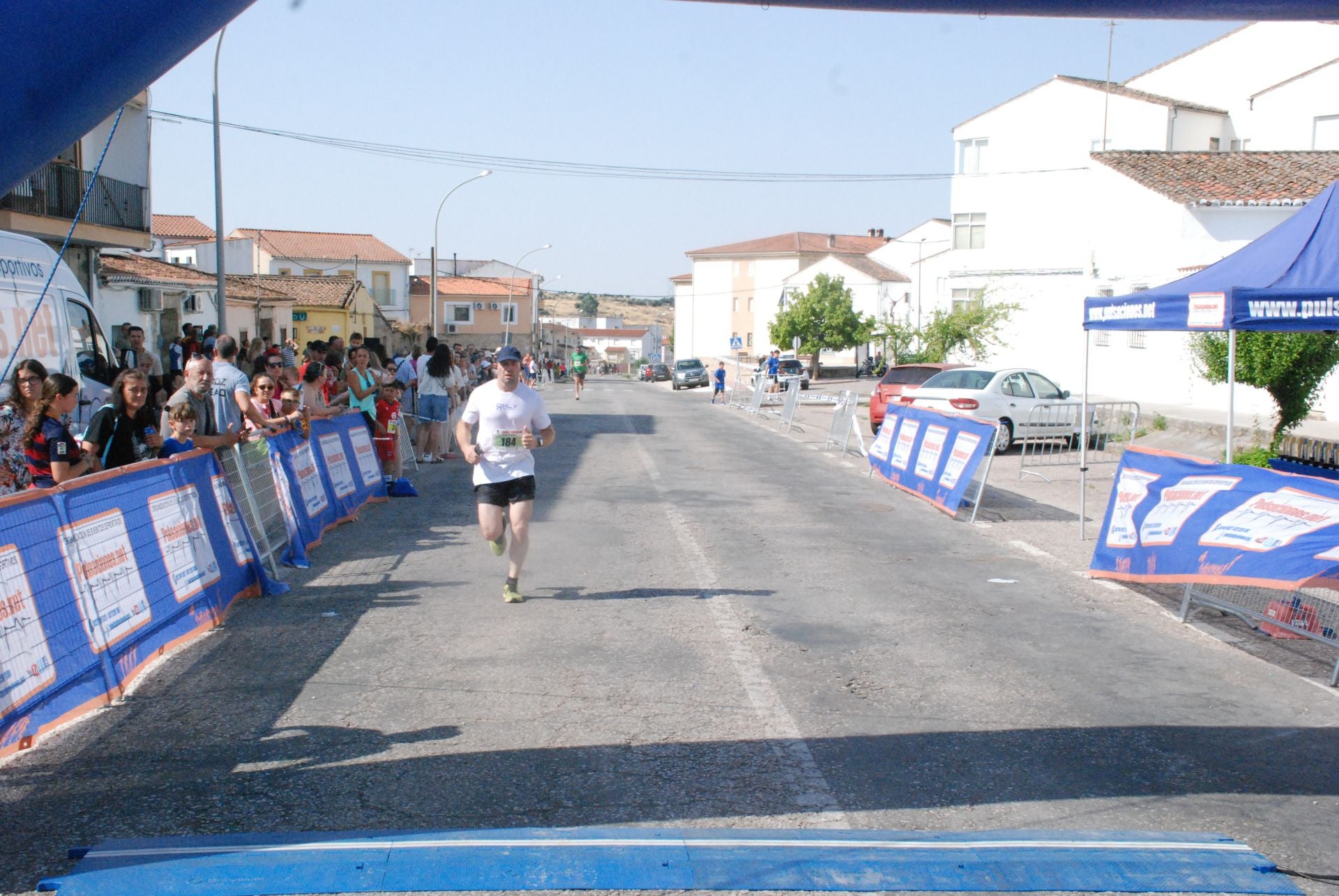 ¿Estuviste en el XL Cross Popular Ciudad de Trujillo?