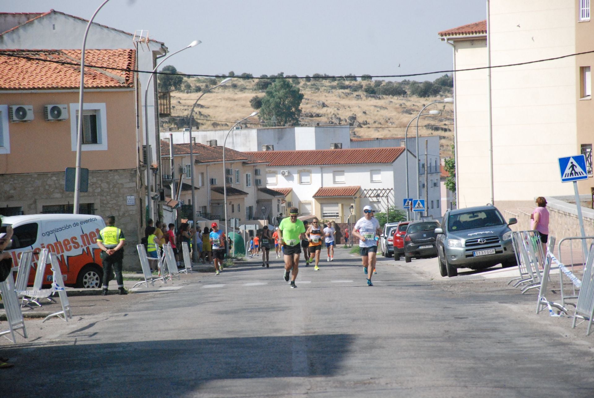 ¿Estuviste en el XL Cross Popular Ciudad de Trujillo?