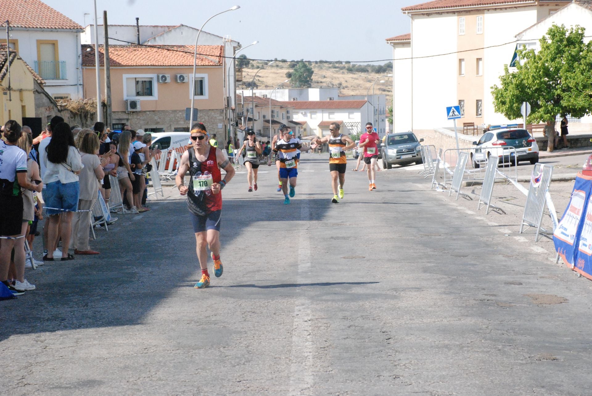 ¿Estuviste en el XL Cross Popular Ciudad de Trujillo?