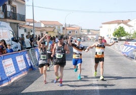 ¿Estuviste en el XL Cross Popular Ciudad de Trujillo?