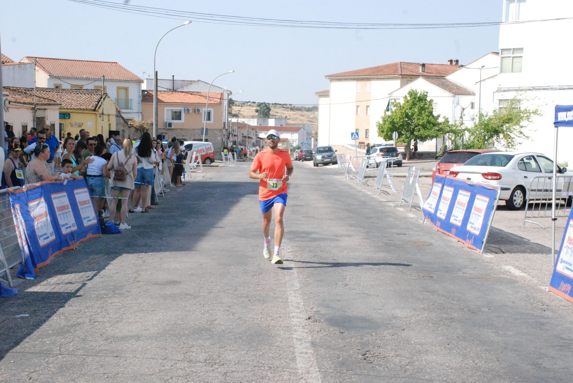 ¿Estuviste en el XL Cross Popular Ciudad de Trujillo?