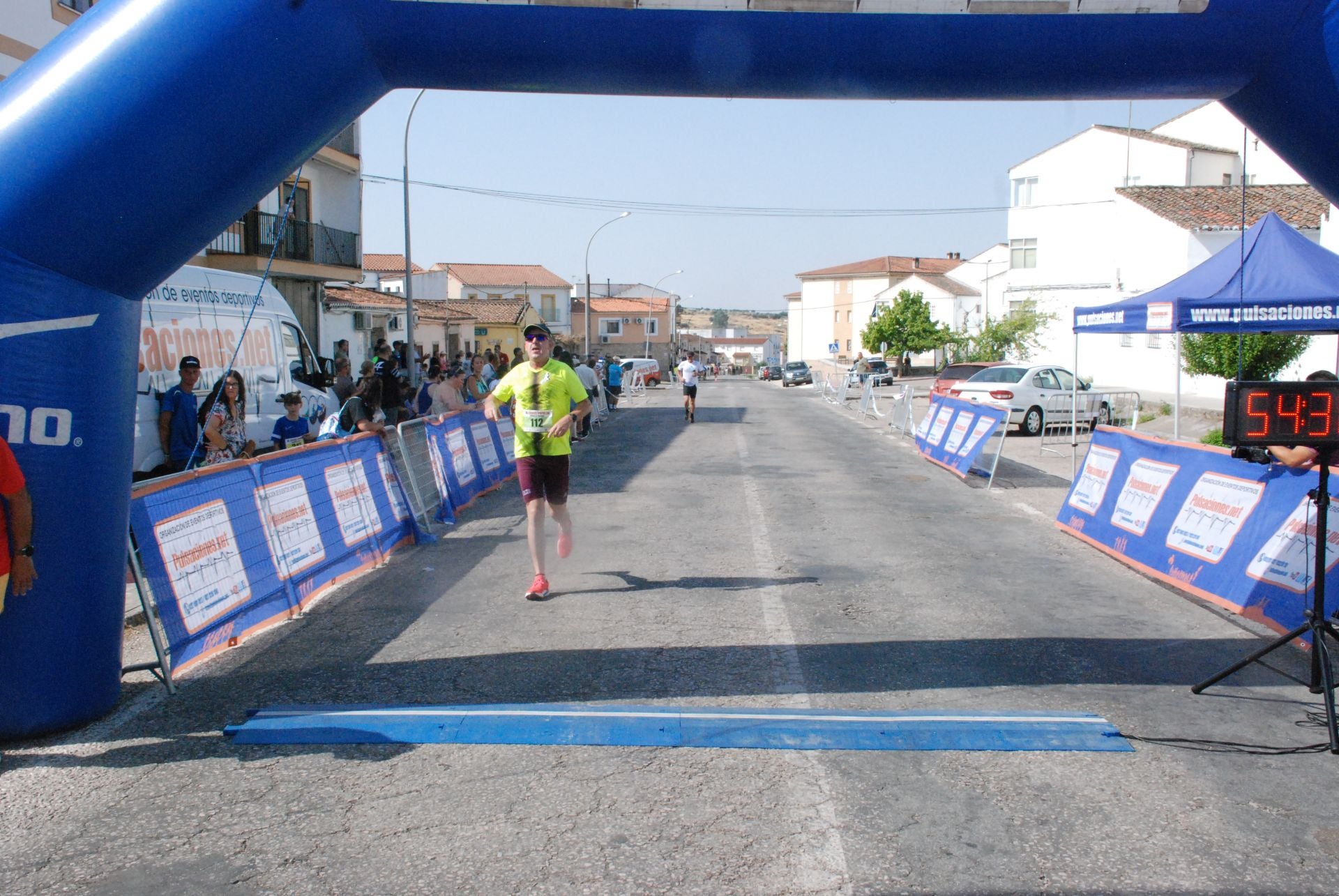 ¿Estuviste en el XL Cross Popular Ciudad de Trujillo?