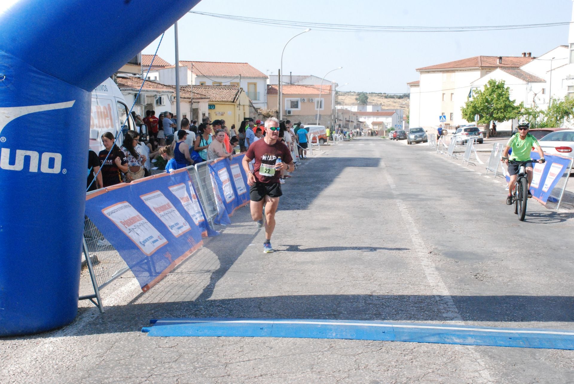 ¿Estuviste en el XL Cross Popular Ciudad de Trujillo?