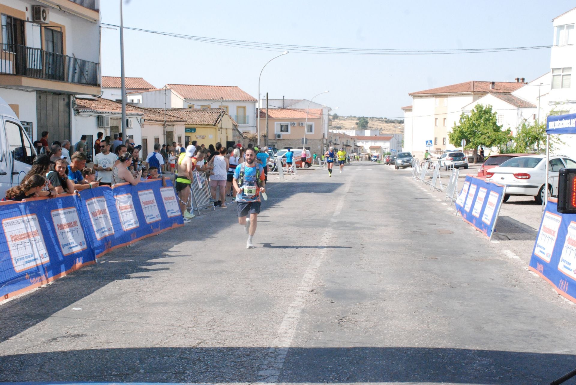 ¿Estuviste en el XL Cross Popular Ciudad de Trujillo?