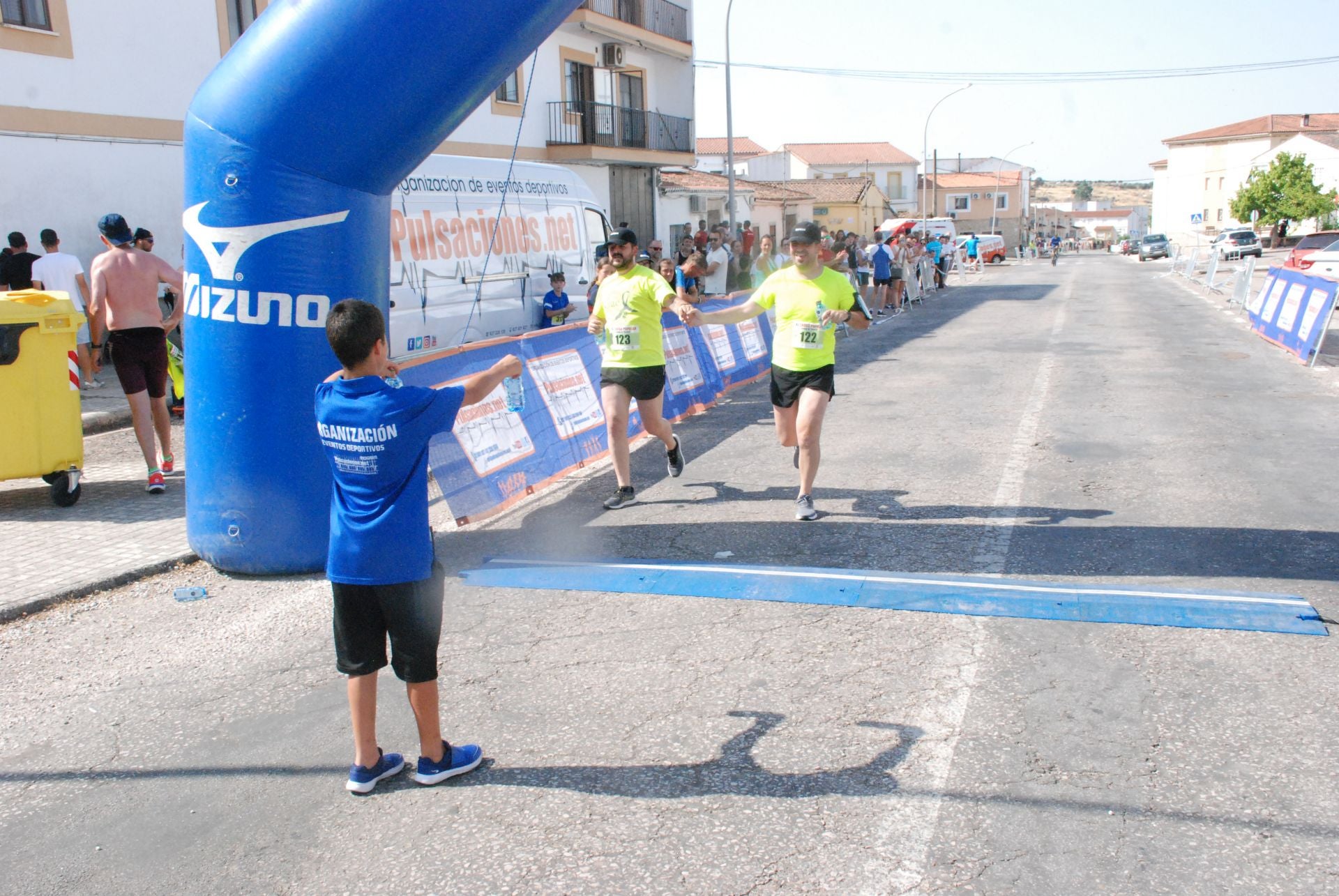 ¿Estuviste en el XL Cross Popular Ciudad de Trujillo?