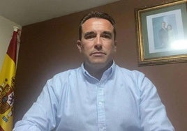 Antonio Ruiz, presidente de la Mancomunidad