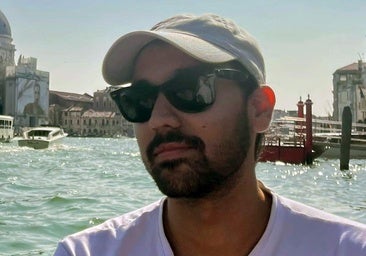 Álvaro Mateos Ruiz