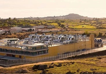 La factoría de Diamond Foundry en Trujillo ya produce diamantes sintéticos.