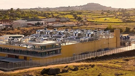 La fábrica de diamantes instalará nuevo equipamiento para trabajar de manera ininterrumpida