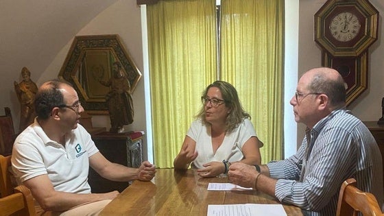 Asemtru pone de manifiesto el estado de «abandono» del polígono Arroyo Caballo