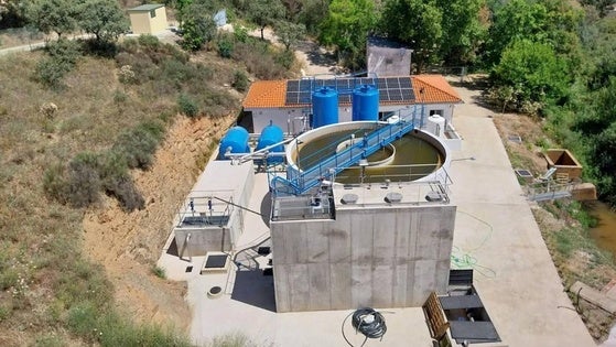 Polémica por los cortes de agua en Pago de San Clemente