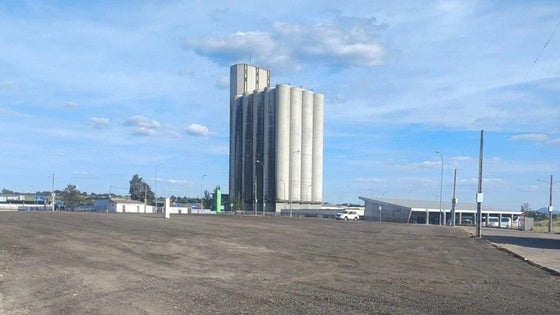 A licitación la instalación de casetas en el ferial solo para los días de los conciertos del campo de futbol