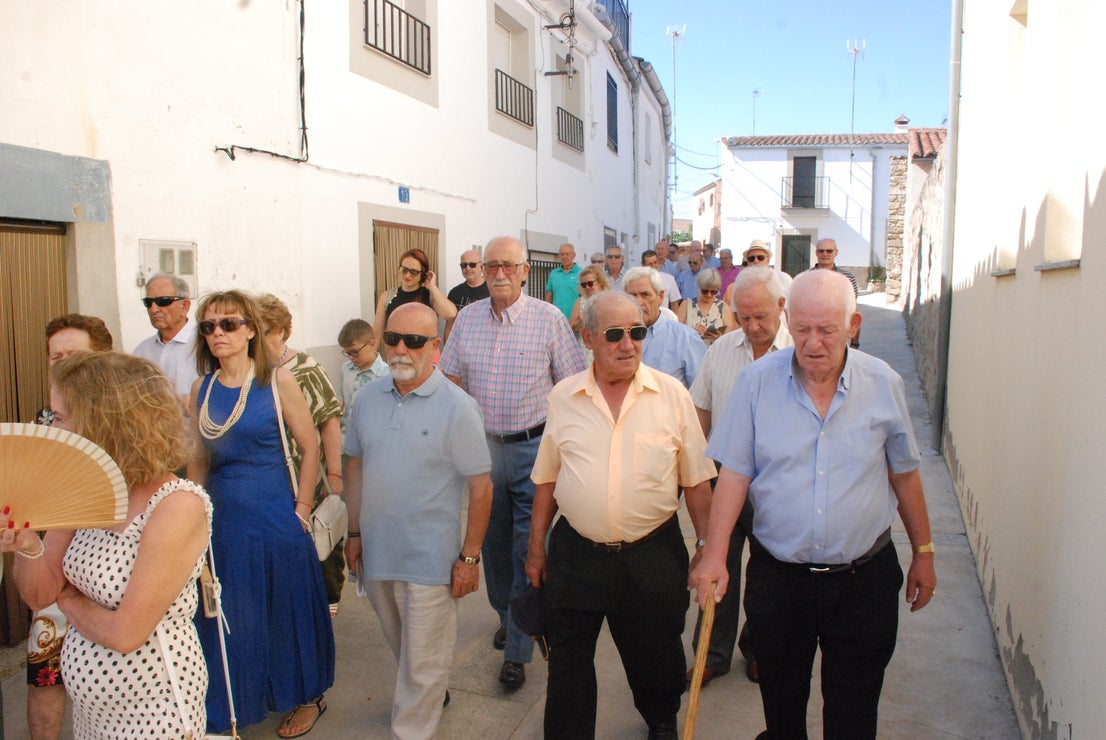 Belén en fiestas
