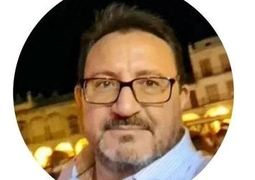 Francisco Mateos Cotrina