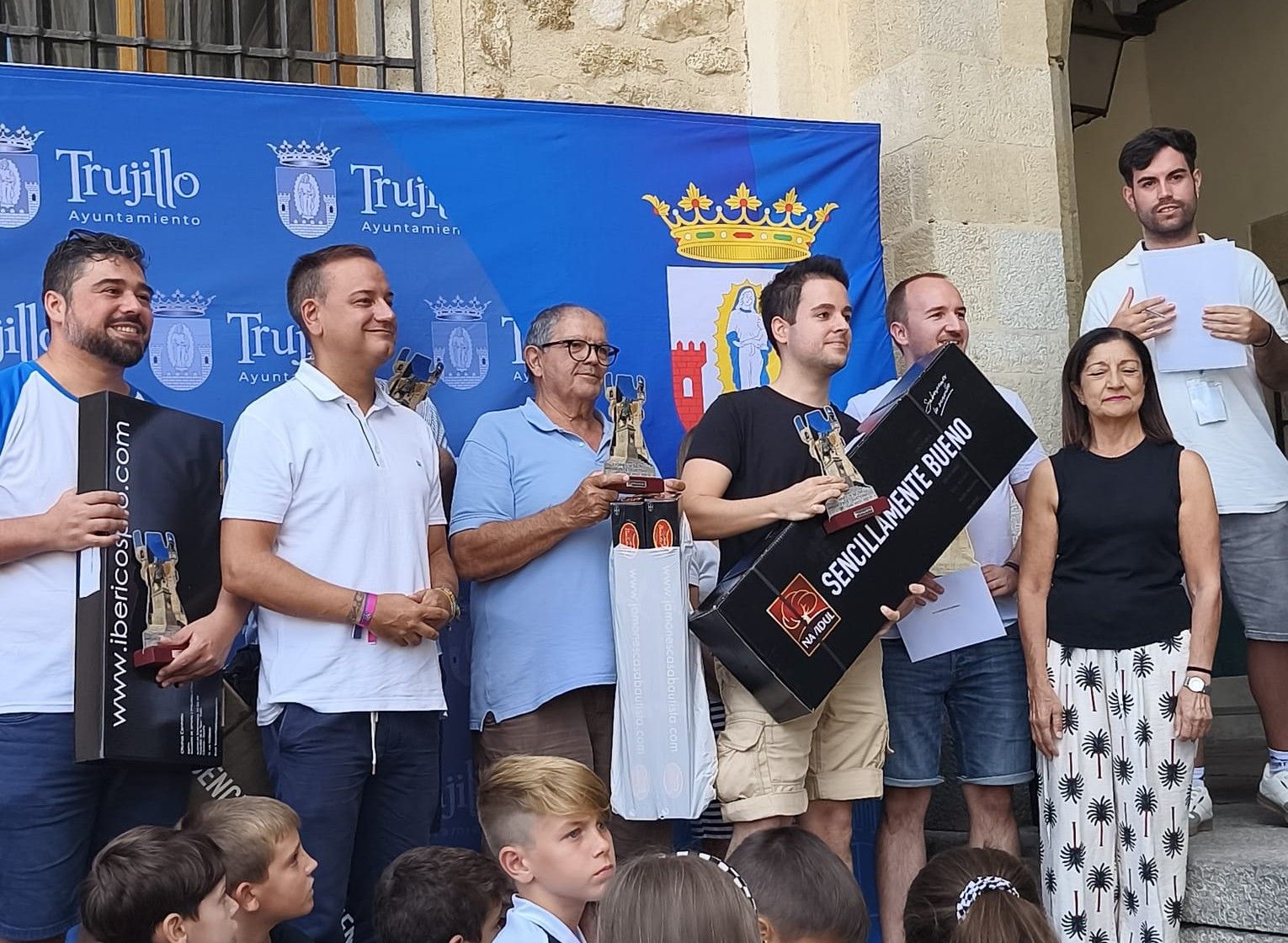 Gran participación en el torneo de ajedrez