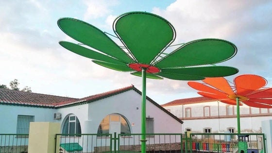 El servicio de guarderías municipales comienza a funcionar sin un aula de medianos