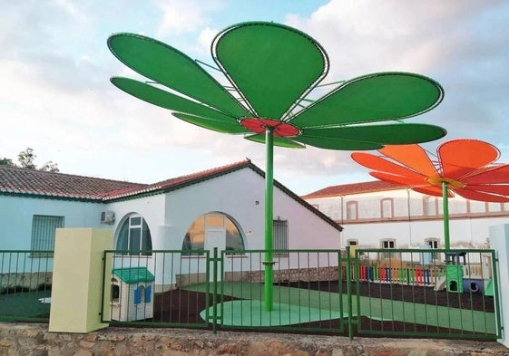 Guardería Bambi
