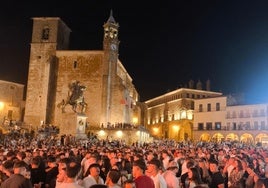 El formato de las fiestas patronales, a debate