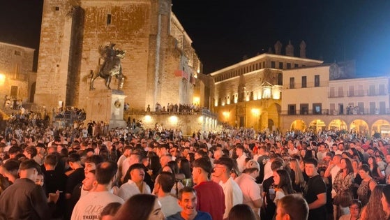 El formato de las fiestas patronales, a debate