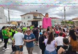 Huertas de Ánimas se llena de actividades el fin de semana con motivo de sus fiestas patronales