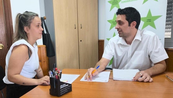 Plataforma Sin Barreras retoma el programa de inclusión sociolaboral