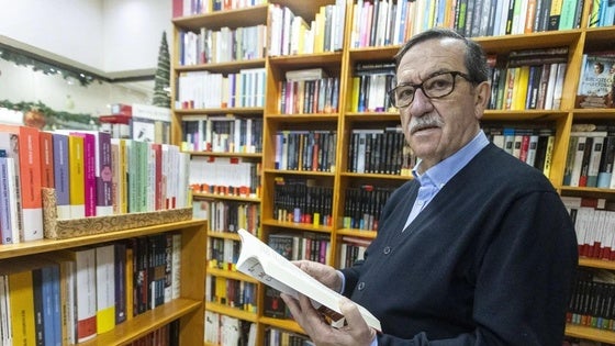 El Barrantes Cervantes acoge este viernes el 'Encuentro poético de las dos orillas'