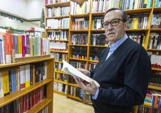 Damián Gallego coordina y presenta la actividad