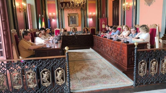 Las ayudas a los colectivos culturales y a las actividades deportivas, a pleno en noviembre