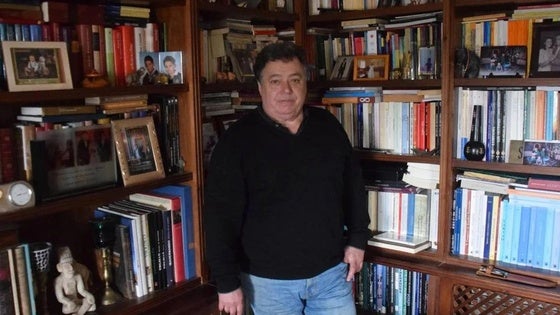 José Antonio Redondo es investigado por dar positivo en una prueba de alcoholemia