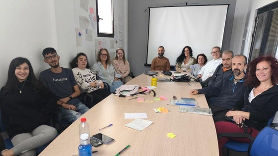 Un curso apuesta por el turismo inclusivo sobre 'agente de rutas turísticas en espacios naturales'