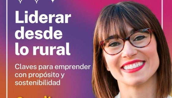 El encuentro 'Ellas lideran' de este martes impulsará el talento femenino