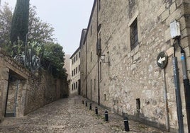 La calle tendrá el nombre de 'Antonia María Hernández Moreno' .