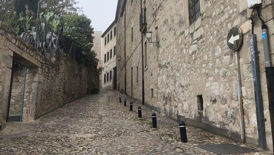 Agradecimiento por el nombramiento de 'Antonia María Hernandez Moreno' a una calle