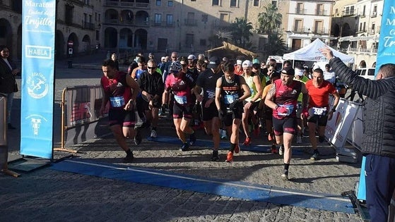 El Ayuntamiento quiere celebrar la Media Maratón el 28 de diciembre