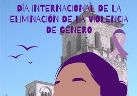 Igualdad propone la elaboración de un mural con motivo del Día contra la Violencia hacia las Mujeres
