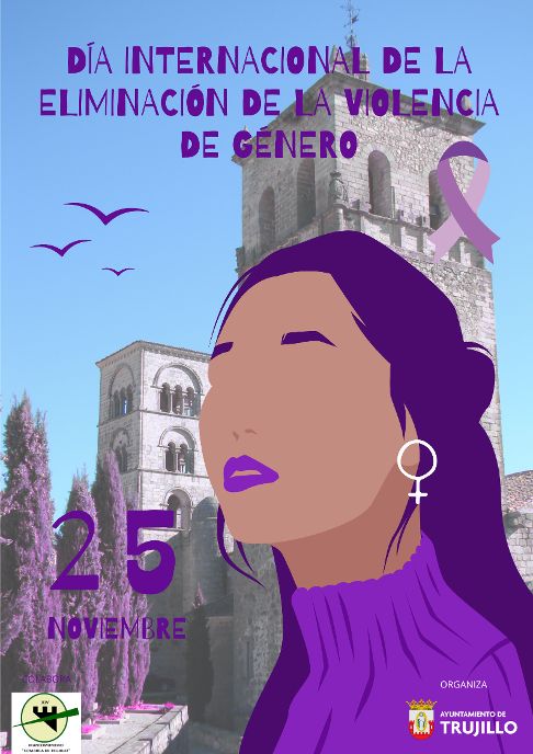 Igualdad propone la elaboración de un mural con motivo del Día contra la Violencia hacia las Mujeres