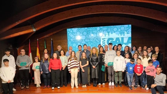 La Gala del Deporte contará con premiados en diez categorías