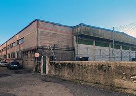 El Consistorio invertirá casi 116.000 euros en el pabellón polideportivo de Trujillo.