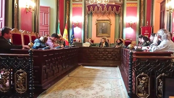 Elegidos los componentes de las mesas electorales para las elecciones del 21-D