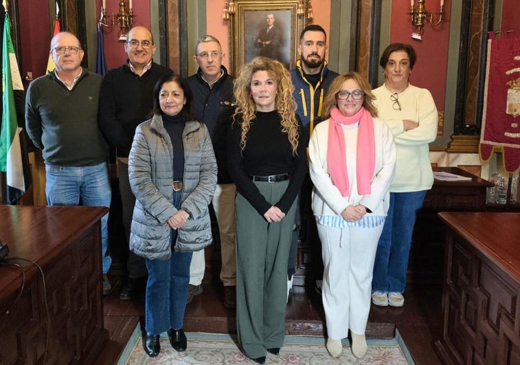 Dirigentes políticos y sindicatos acuerdan, por fin, una nueva Relación de Puestos de Trabajo