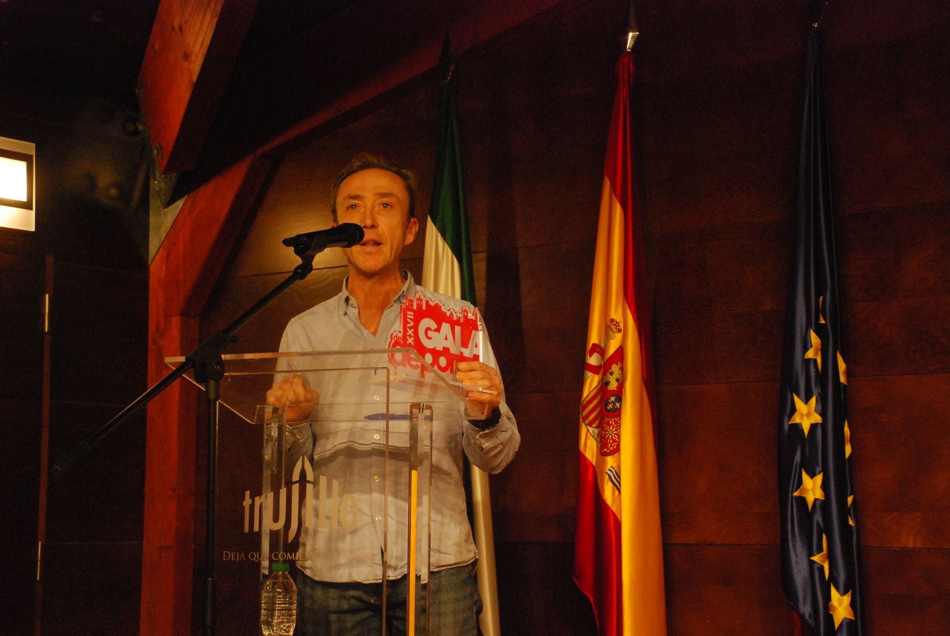 La Gala del Deporte 2025 en imágenes