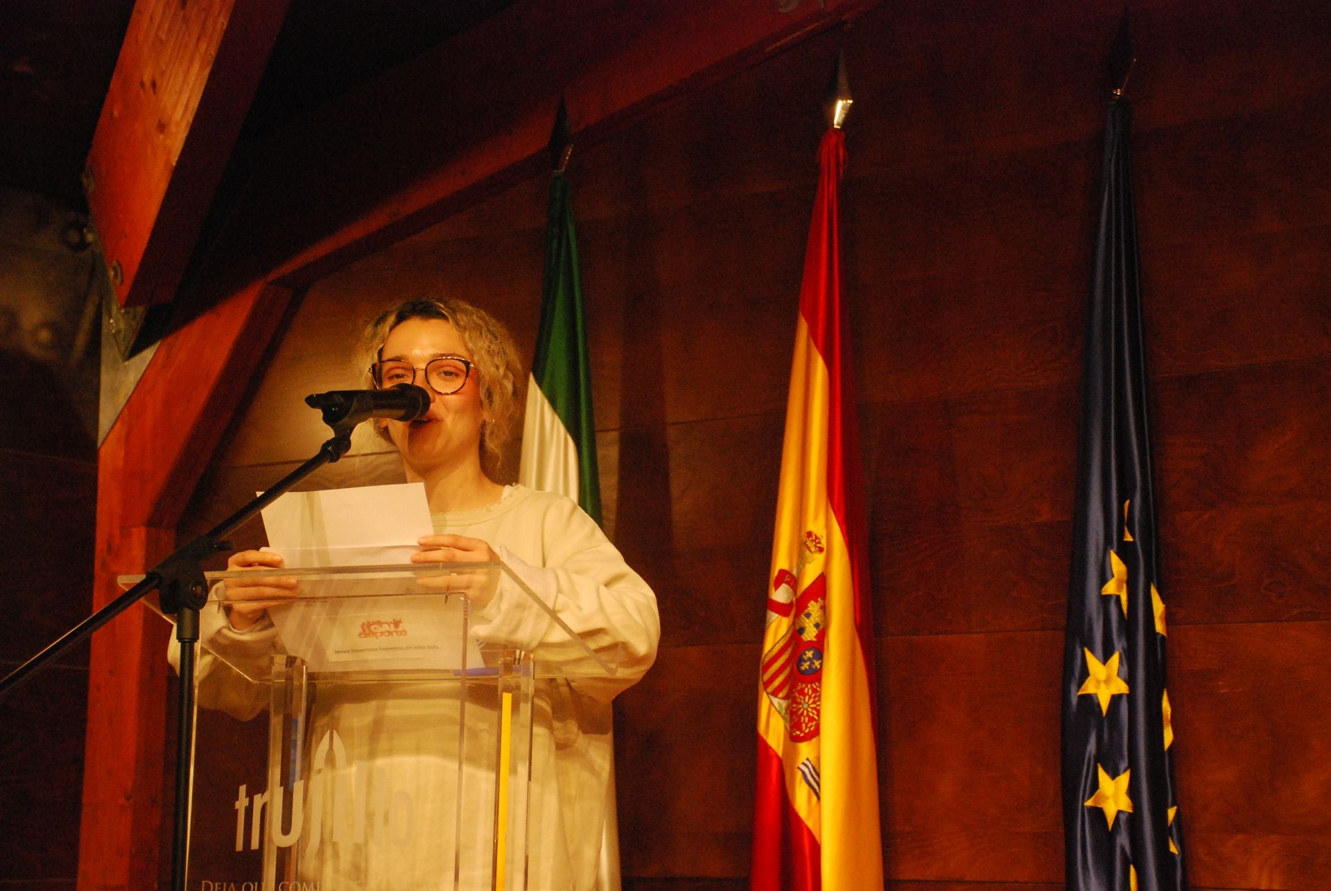 La Gala del Deporte 2025 en imágenes