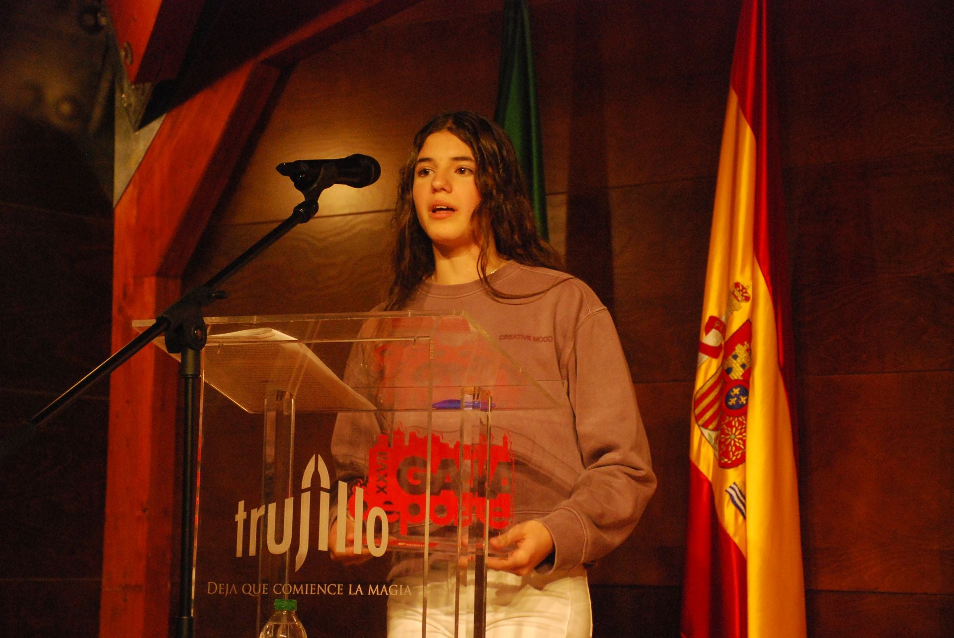 La Gala del Deporte 2025 en imágenes