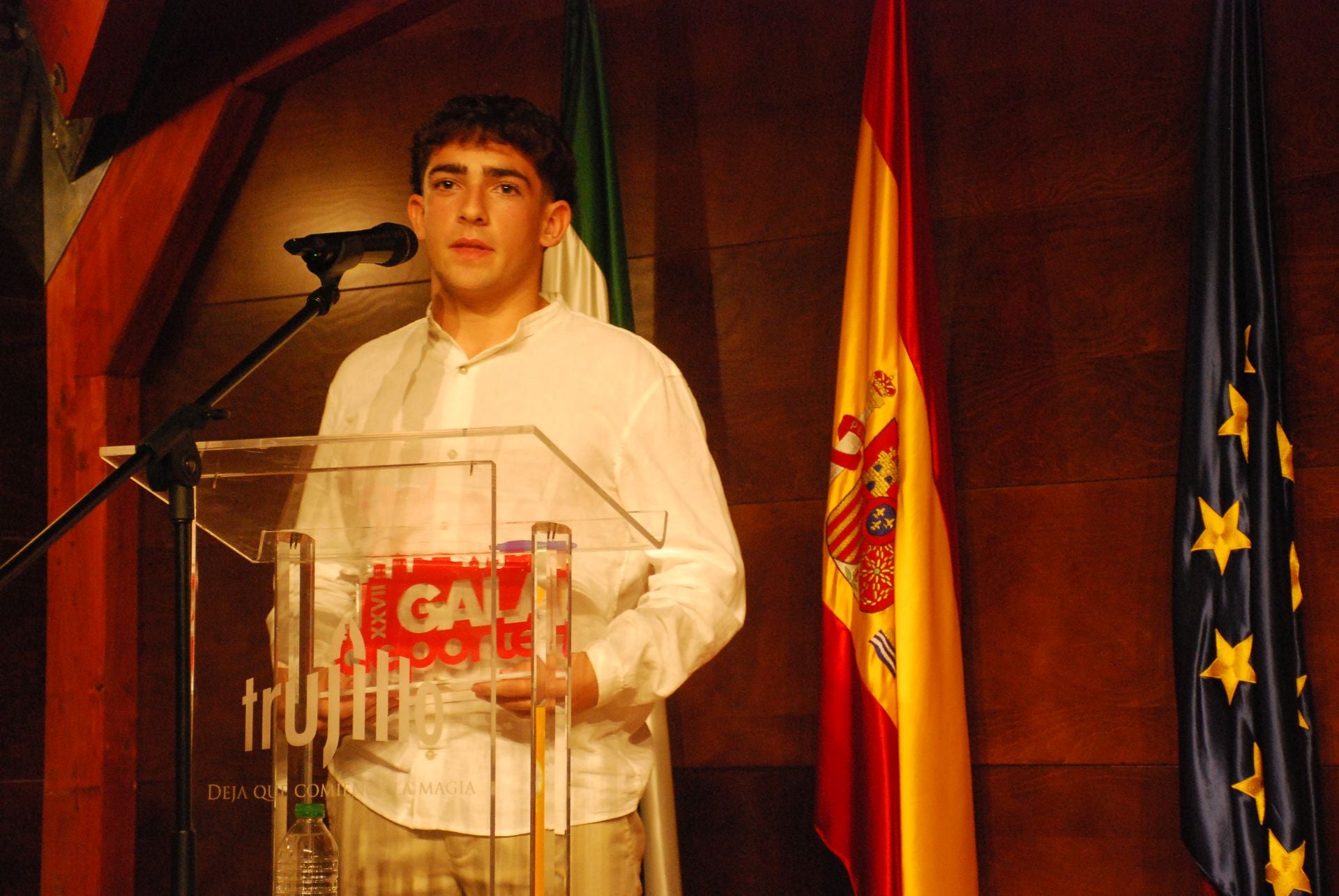 La Gala del Deporte 2025 en imágenes