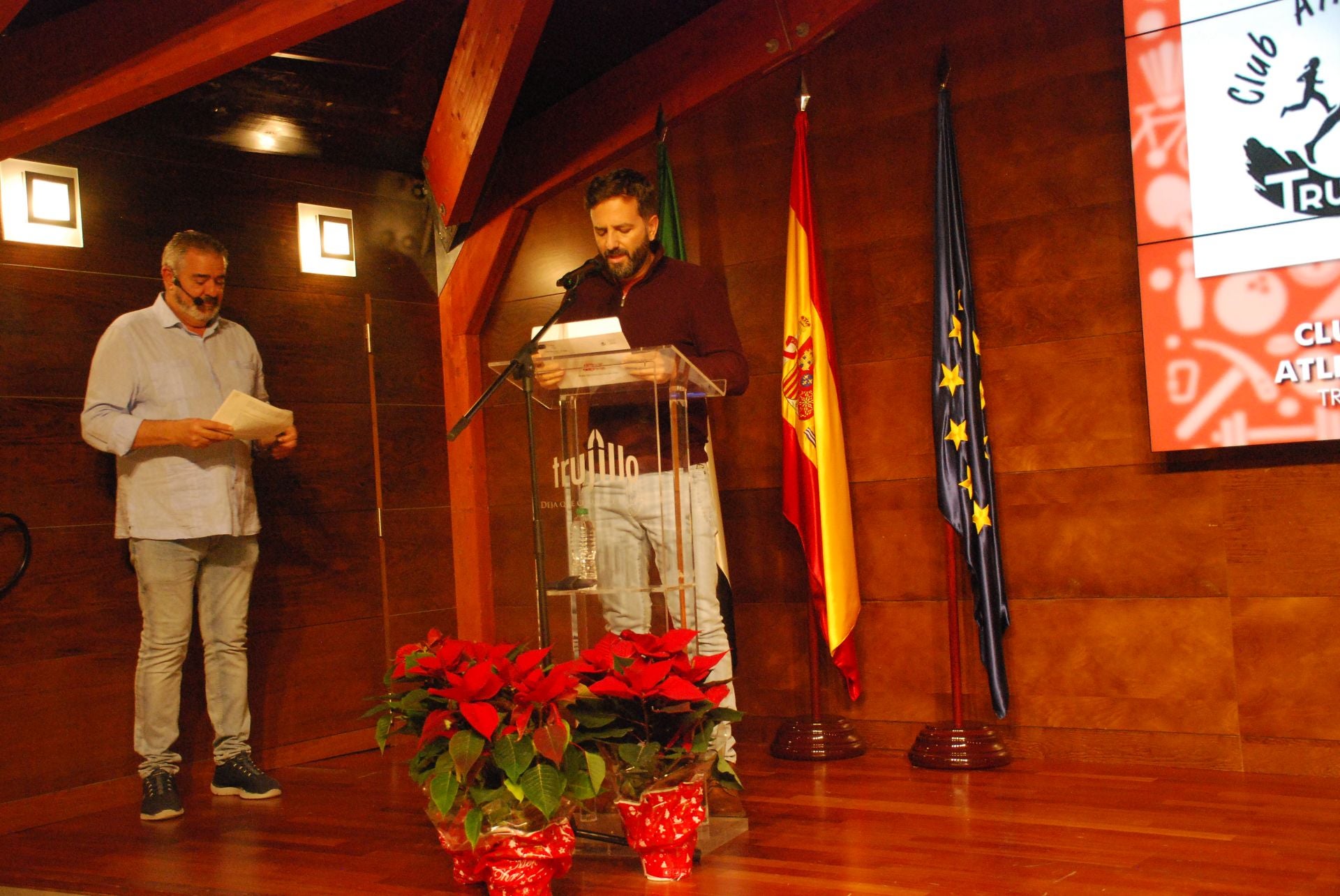 La Gala del Deporte 2025 en imágenes