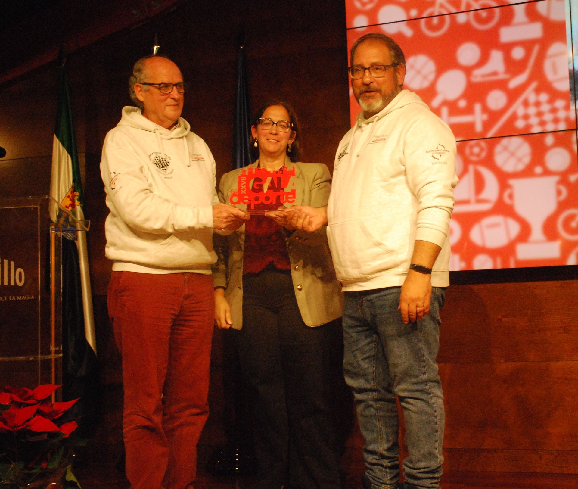 La Gala del Deporte 2025 en imágenes