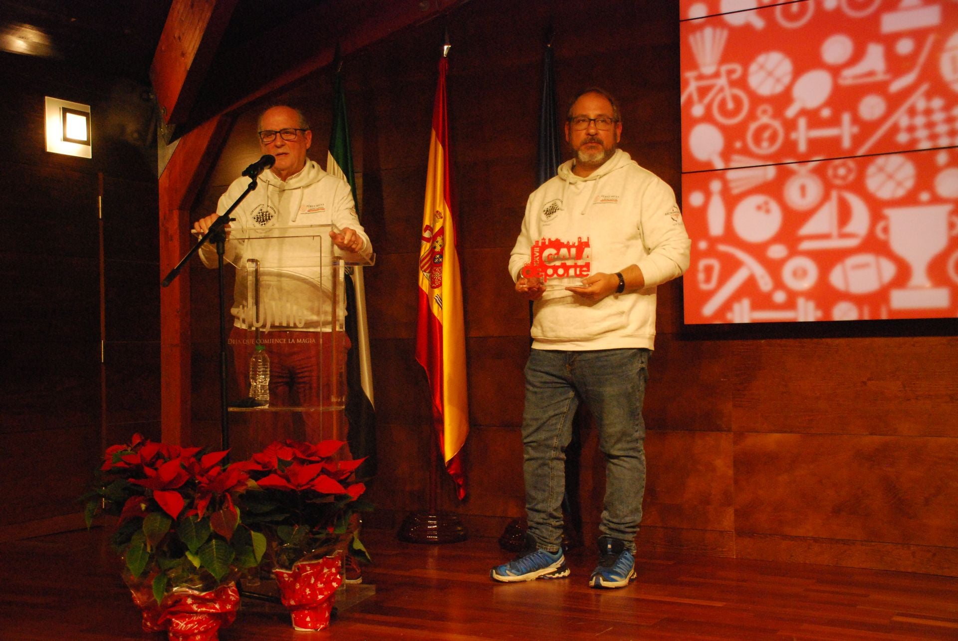 La Gala del Deporte 2025 en imágenes